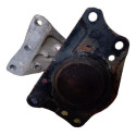Suporte Coxim Motor Lado Direito Fox Polo 6q0199185n Usado