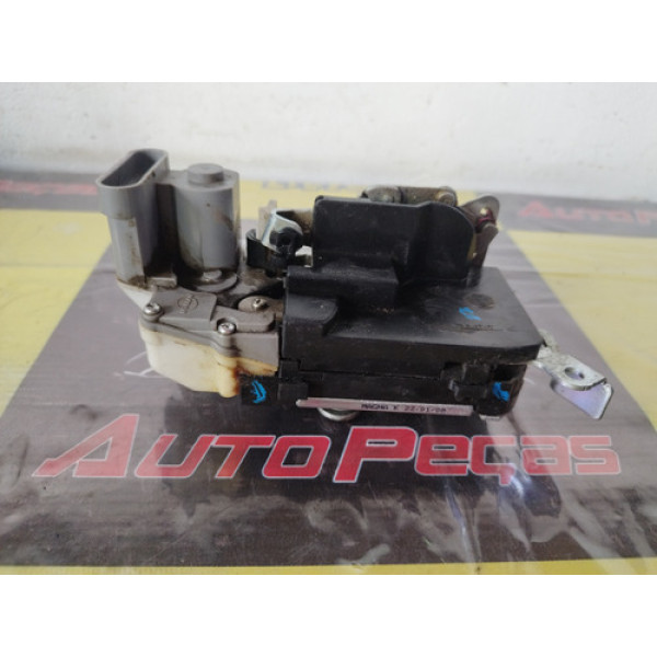 Trava Elétrica Fechadura Palio Traseira Esquerda