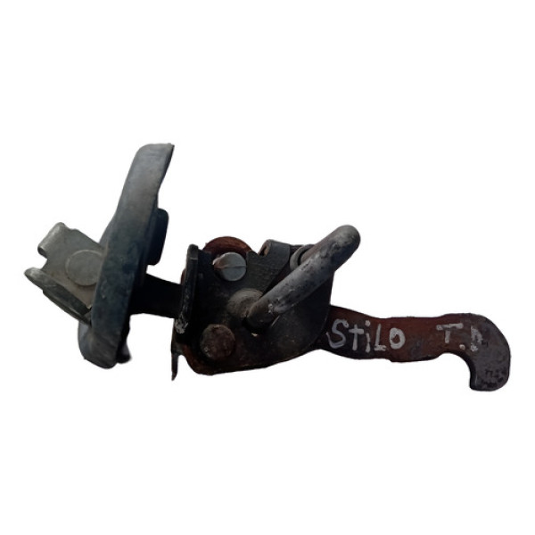 Limitador Porta Traseira Direita Fiat Stilo 2006 2008 2010