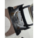 Moldura Chave De Seta Volante Gm Meriva 03/10
