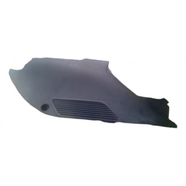 Acabamento Console Lado Esquerdo Fiat Punto 100175051