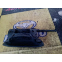 Maçaneta Externa Peugeot 206 Dianteiro Direito Usado 