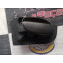 Macaneta Interna Lado Esquerdo Peugeot 206 07 9623698477 A48