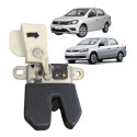 Fechadura Tranca Tampa Porta Malas Vw Voyage G5 G6 G7 G8