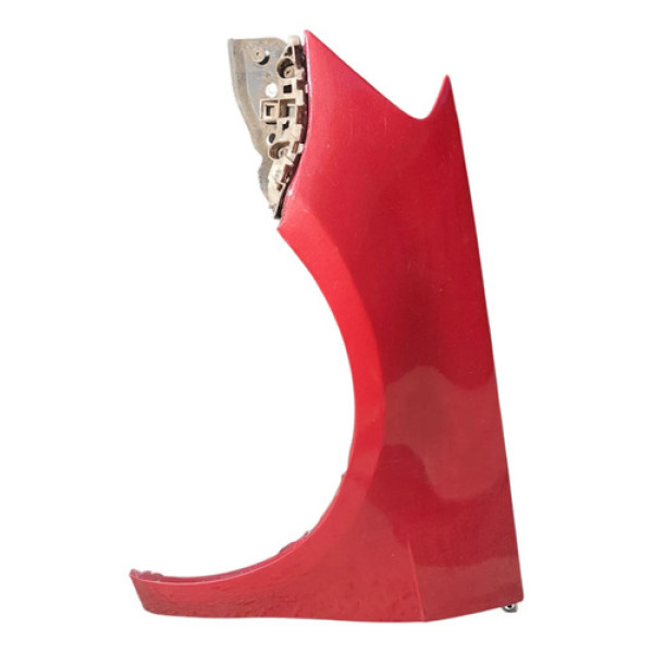 Paralamas Lado Esquerdo Gol Voyage G6 2013 2016