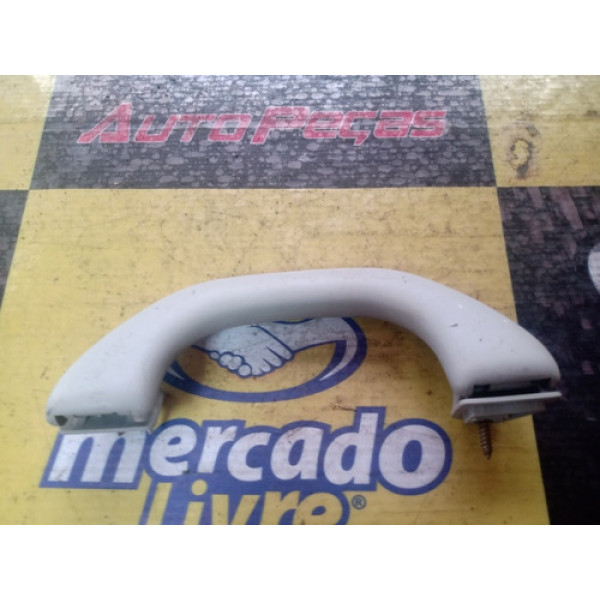 Alça Teto Pqp Volkswagen Polo 03 6n0857607 Usado Original