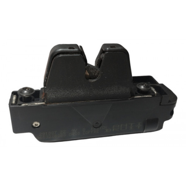 Fechadura Elétrica Tampa Traseira  Citroen C3 C4  Peugeot 37