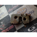 Fechadura Tampa Traseira Ford Ka 96/99 97kgb43102ac Usado