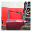 Porta Traseira Esquerda Fiat Linea 2011