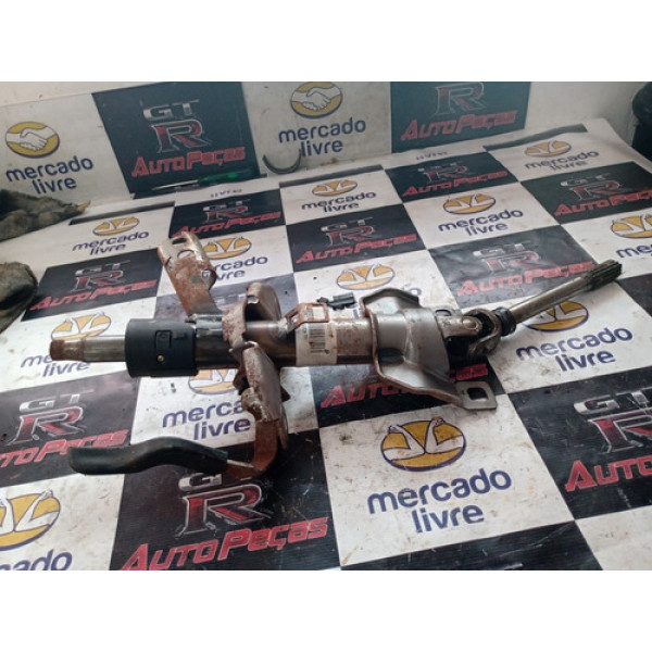 Coluna De Direção Peugeot 206 