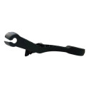 Pedal Acelerador Ford Ka Is659725aa Preto