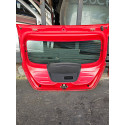 Tampa Traseira Gol G5 2010 Com Detalhe
