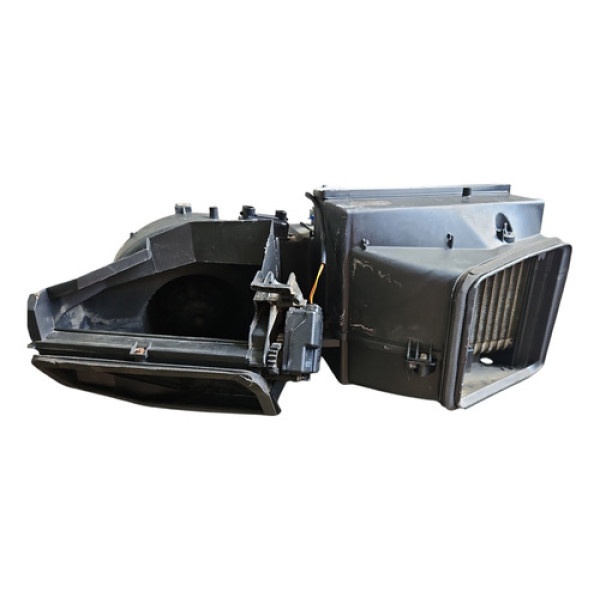 Caixa Evaporadora Ar Condicionado Renault Megane 03 1.6 16v