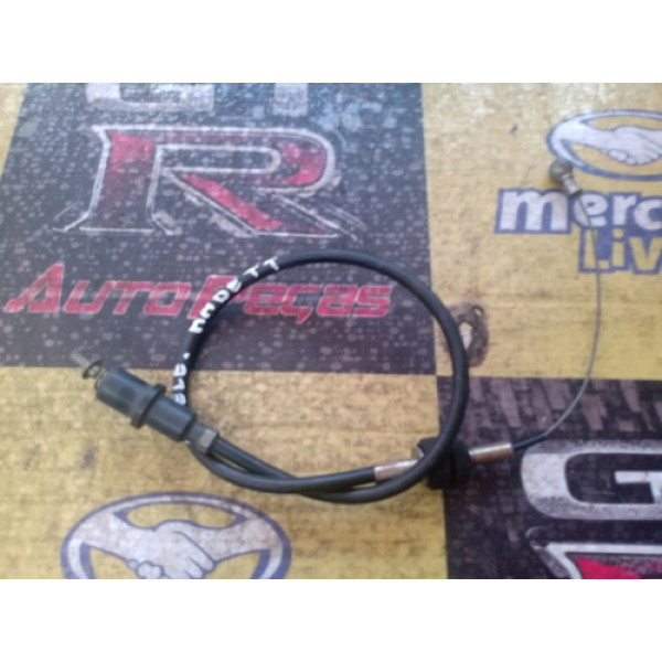 Cabo De Acelerador Chevrolet Kadett Original