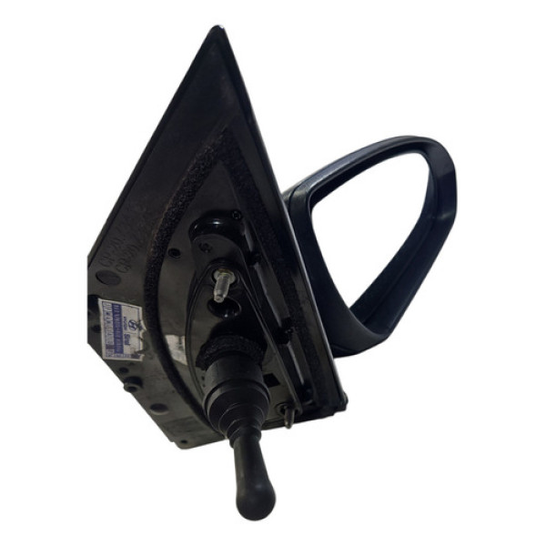 Retrovisor Manual Direito Hyundai Hb20 2023/2025