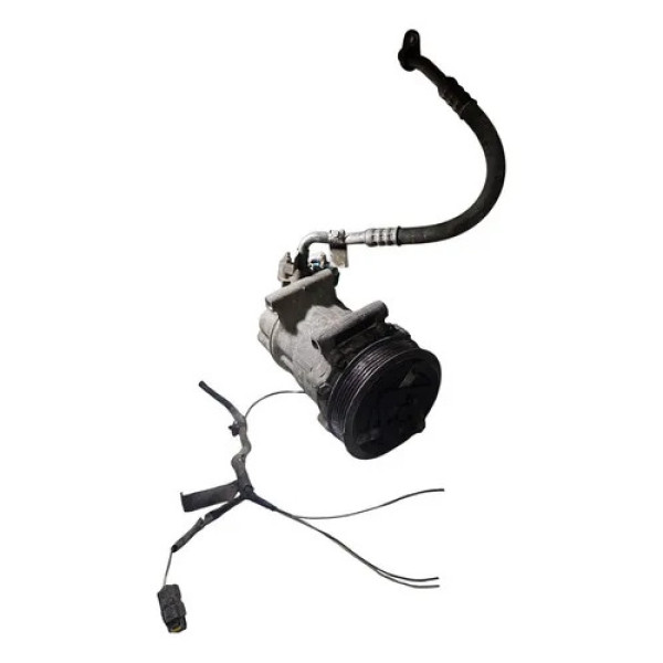 Compressor Ar Condicionado Peugeot 307 2.0 Citroën C4