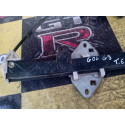 Maquina De Vidro Vw Gol G3 Traseira Esquerda Usado