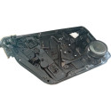 Máquina De Vidro Porta Dianteira Esquerda Mercedes Gla200