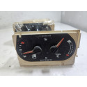 Indicador Combustível Temperatura Ford Escort 84/86