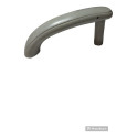  Puxador Int Dir Citroen Picasso 98/05 Cód(9634465277) 