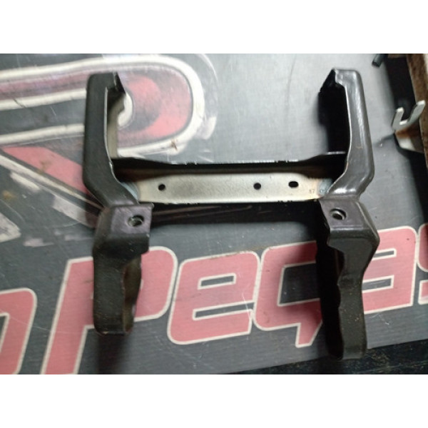 Suporte Capa Painel Inferior Audi A4 2.0 2012 8k1419250 Orig