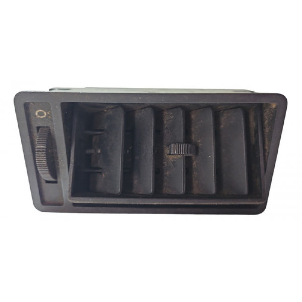 Difusor De Ar Lateral Fiat Uno 85 