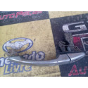 Maçaneta Externa Vw Gol G3 Dianteiro Esquerdo Usado