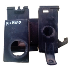 Suporte Caixa Fusível Citroen Picasso 2.0 04 Usado