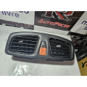 Difusor Central C/ Botão De Alerta  Renault Fluence 