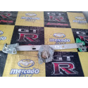 Máquina De Vidro Citroen C3 Dianteiro Esquerdo Usado