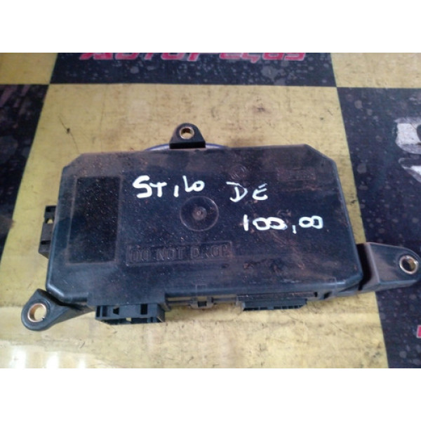 Módulo Conforto Vidro Trava Alarme Fiat Stilo 46790302 D. E.