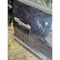 Porta Dianteira Direita Completa Mercedes Classe A 01/06