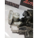 Fechadura Trava Elétrica Dian.esq Fiat Paliow 2014 Orig. Usd