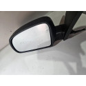 Retrovisor Lado Esquerdo Gm Celta