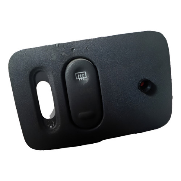 Moldura Botão Desembaçador Renault Clio Scenic 7700431287