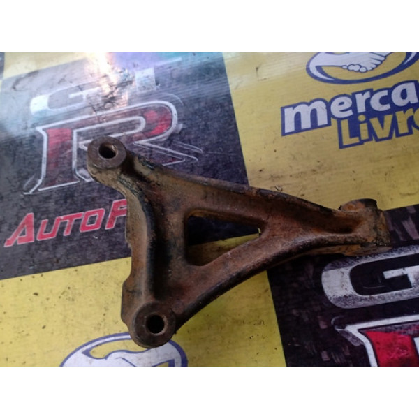 Suporte Coxim Motor Fiat Palio 1.0 99 Usado