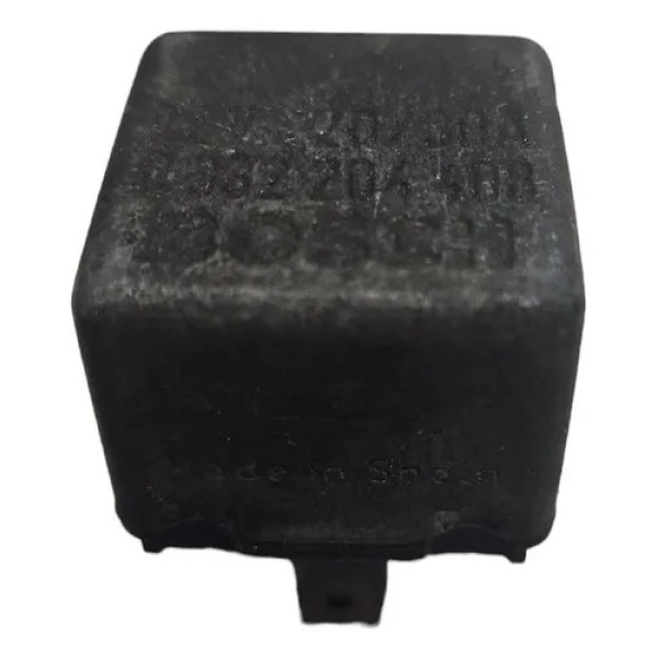 Relé Motor Ventilador Baixa Velocidade Ômega 12v