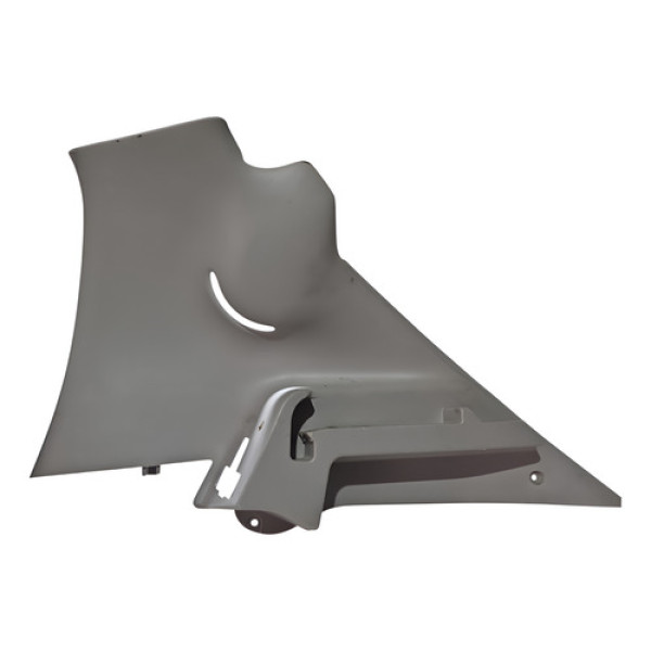 Suporte Bagagito Lado Direito Peugeot 207