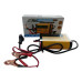 Carregador Bateria 12v C/display Leds Bivolt