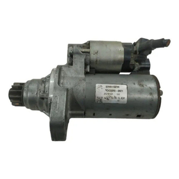 Motor Partida Vw Gol/fox/voyage/up 1.0 13/ - 02m911021