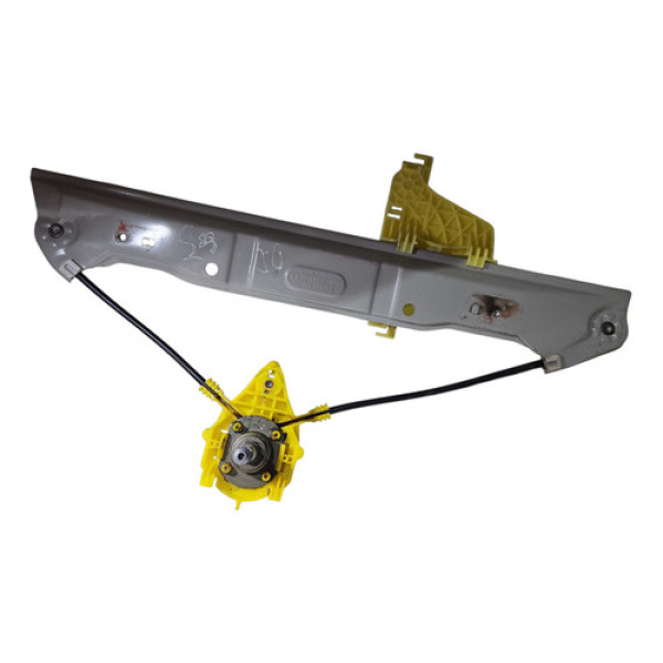 Maquina De Vidro Dianteira Direita Vw Gol G5 2010