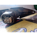 Suporte Motor Coxim Direito Parati Gol Mi 1.0 8v 377199308