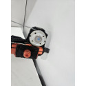 Maquina De Vidro Dianteira Direita C/ Motor Fiat Linea 10