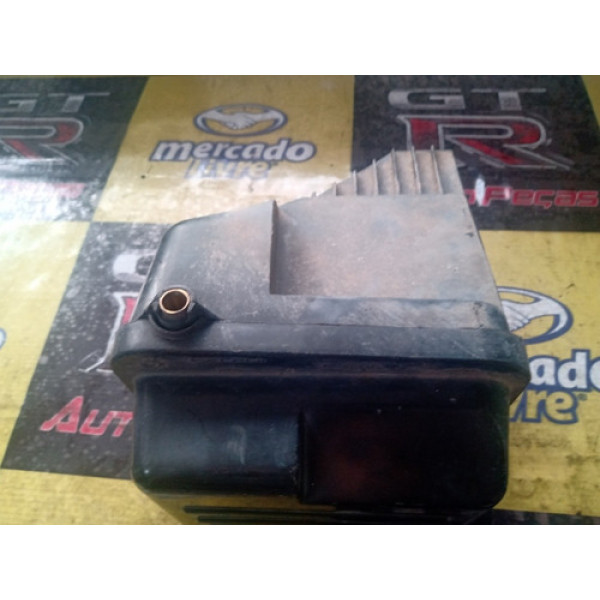 Tampa Caixa Fusível Fiat Linea 2010 46768240usado Original