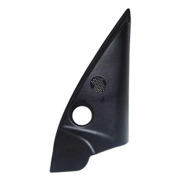 Acabamento Retrovisor Lado Direito Peugeot 207 1.4
