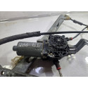 Maquina De Vidro Elétrica  Dianteira Direita Peugeot 206