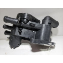 Carcaça Válvula Termostatica Vw Gol