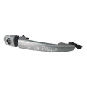 Maçaneta Externa Dianteira Esquerda Citroën C4 Pallas 08/12 Dianteira