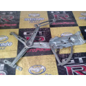 Maquina De Vidro Elétrico Diant/esq Gm Astra - 93255063 Usad