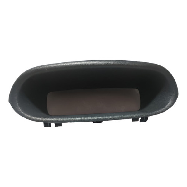 Moldura Computador De Bordo Citroen C3 03/12